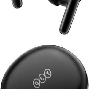 هندزفری بلوتوثی کیو سی وای مدل T13 ANC 2